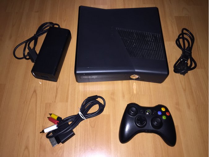 Xbox 360 consola original Microsoft