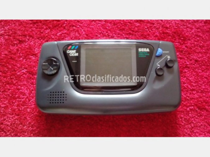 Game Gear