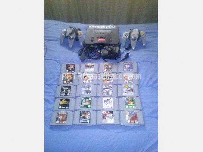 Nintendo64