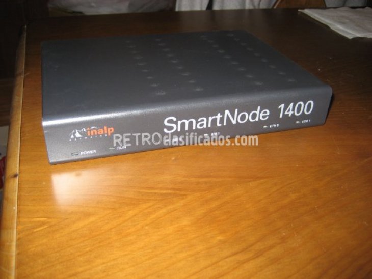 Smartnode 1400 1
