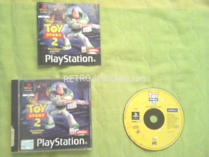 Vendo juegos PSX (Spyro, Rayman....) 4