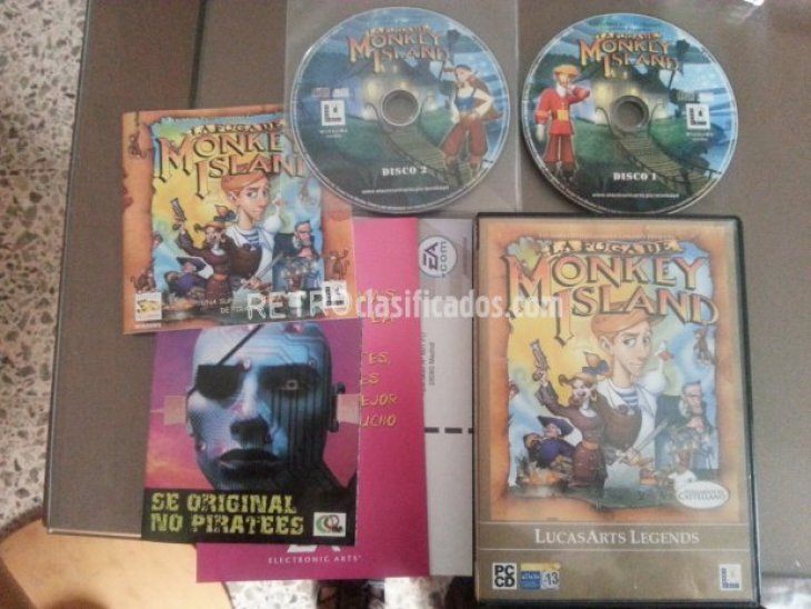 juegos de pc 2