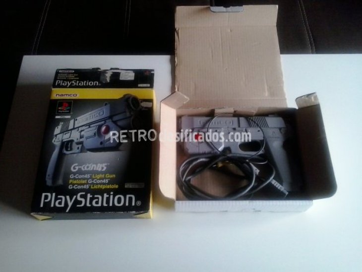 Vendo lote psx 4