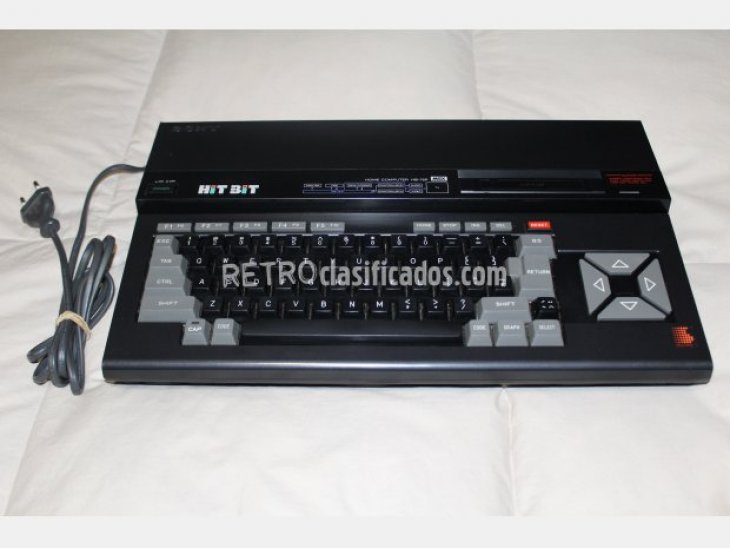 MSX SONY HB-75P