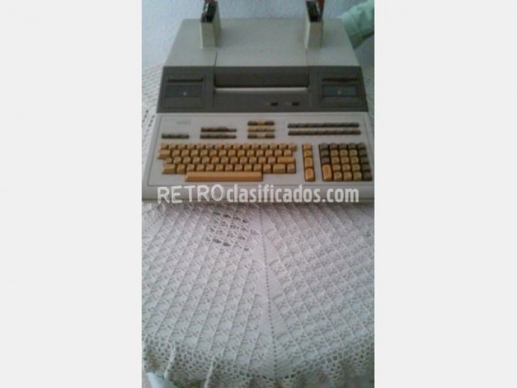 Ordenador compacto HP 9845B 3