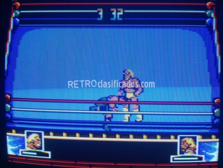 WWF WrestleMania 5
