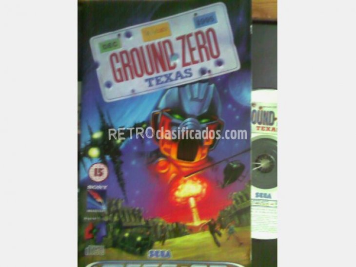 GROUND ZERO TEXAS 5