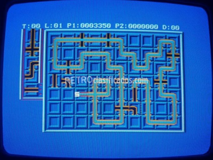 Pipe Mania 4