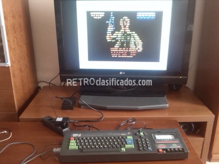 Amstrad CPC 464 1