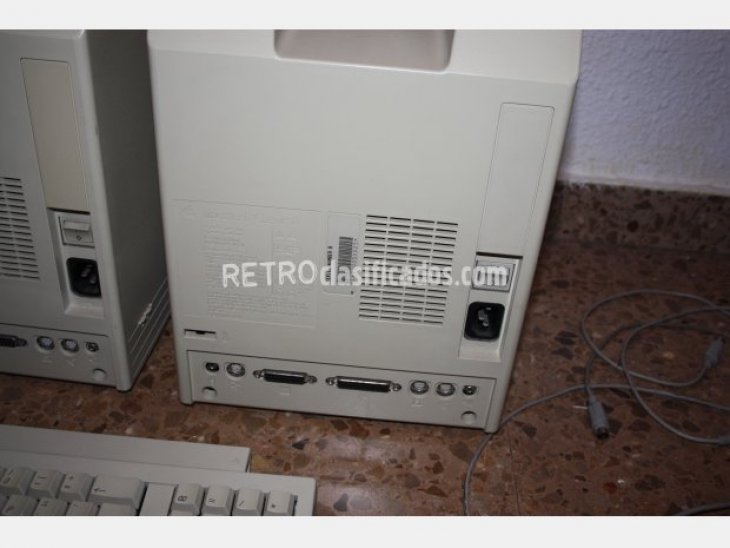Macintosh Classic 1 y 2 6