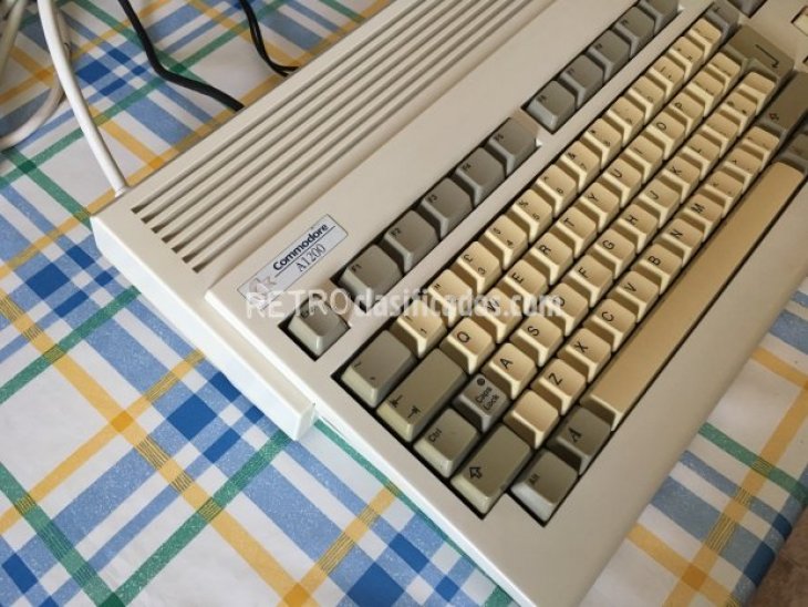 Amiga 1200. 2