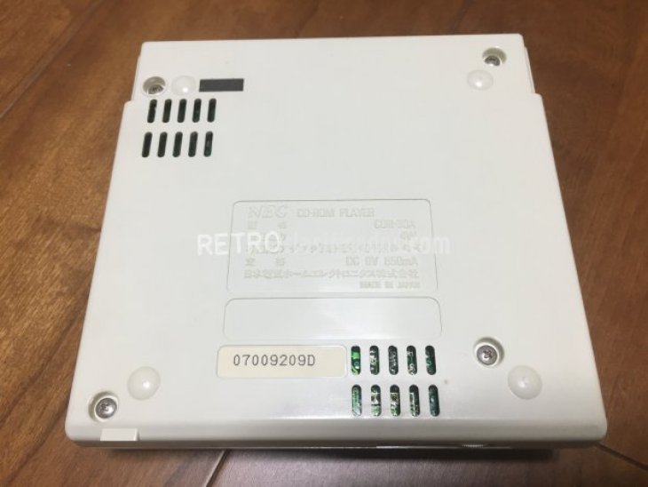 Interface IFU-30A con CD-ROM y caja 5