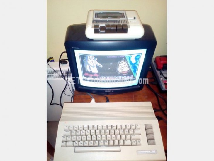 Commodore C64 c 2