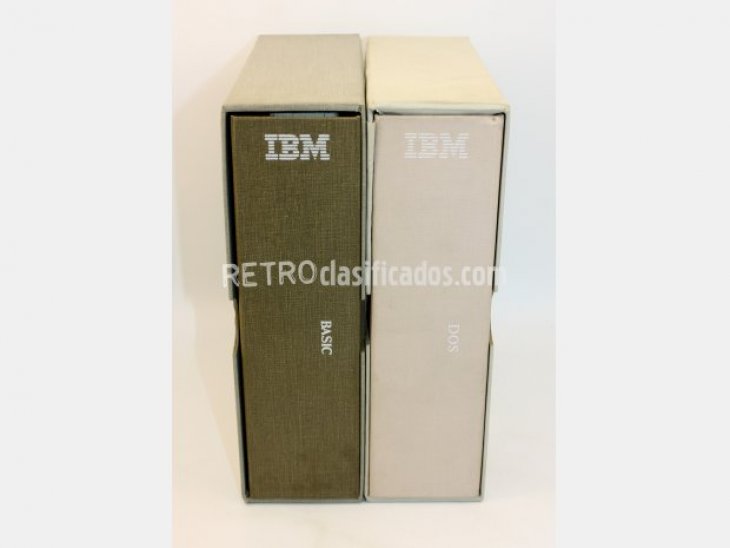 IBM DOS 2.10 - 1983 - MICROSOFT 2