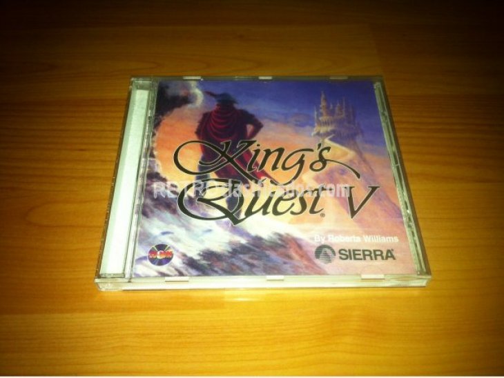 Juegos originales para PC 2