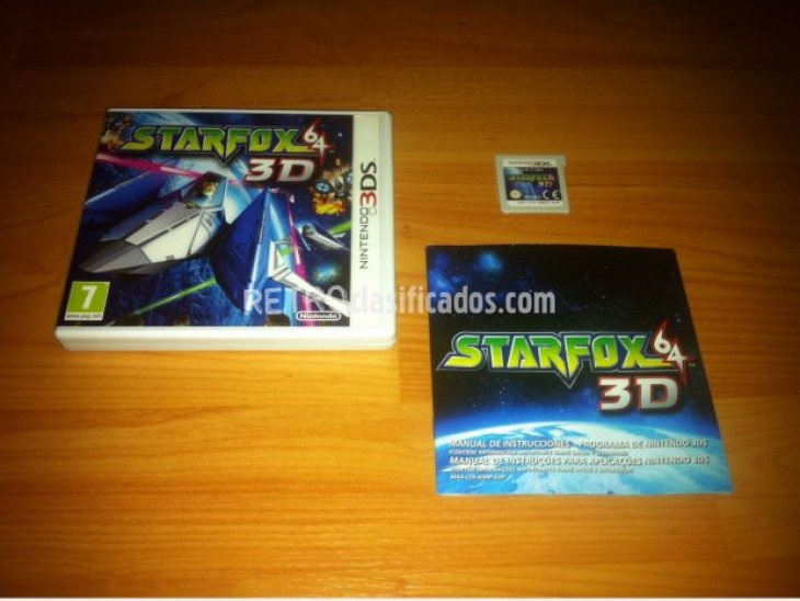 Juegos Originales Nintendo 3DS 2