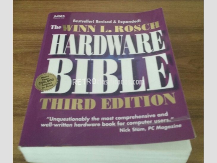 Hardware Bible 1