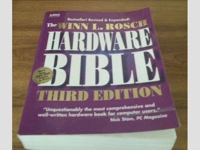 Hardware Bible