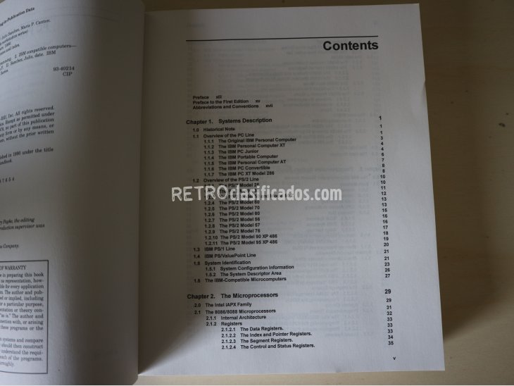 PC PROGRAMMER’S HANDBOOK (2nd Edition), McGrawHill 1994 2
