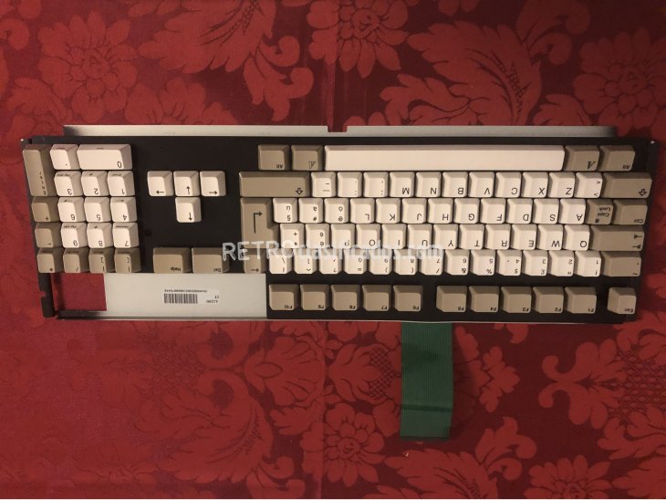 teclado Amiga 1200 NOS