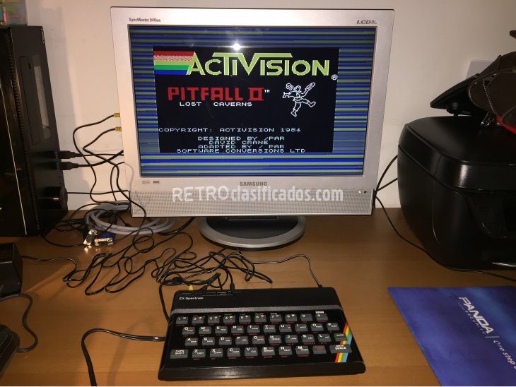 ZX Spectrum 48K 2