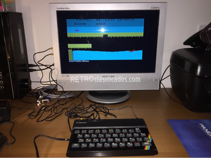 ZX Spectrum 48K 3