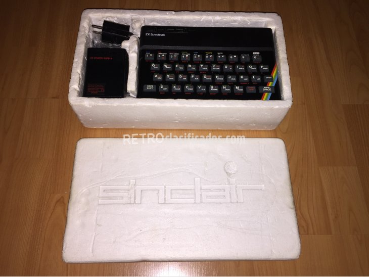 ZX Spectrum 48K 5