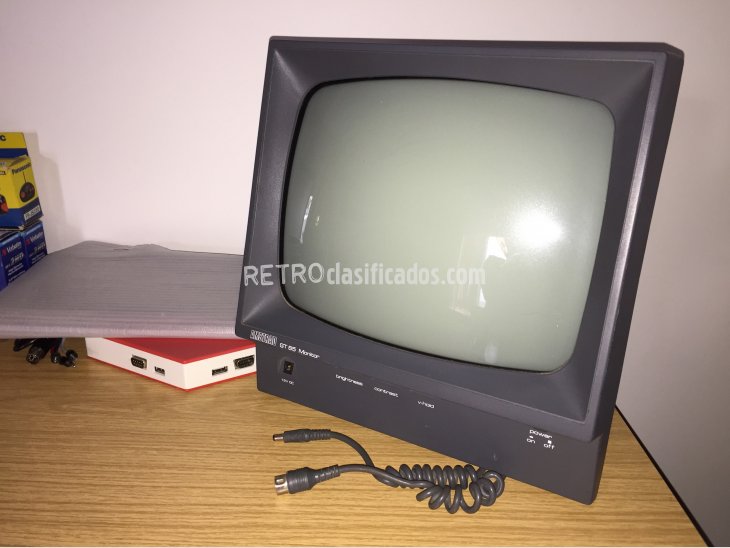Monitor Amstrad GT 65 2