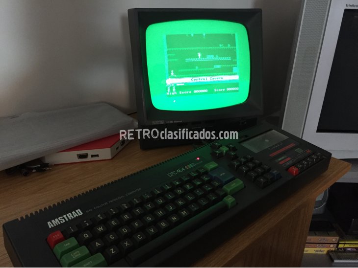 Monitor Amstrad GT 65 5