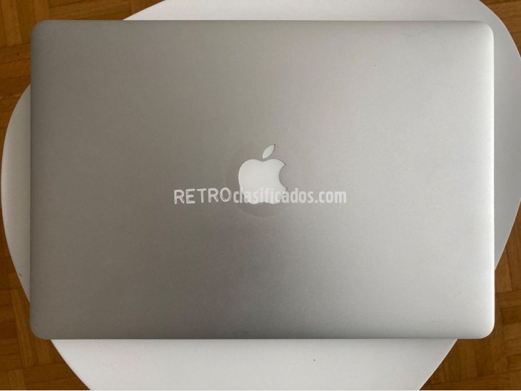 MacBook Pro de 15 pulgadas 2015 16 GB de RAM, 512 SSD 2