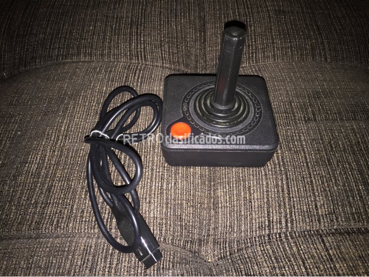 Joystick original Atari 2600 1