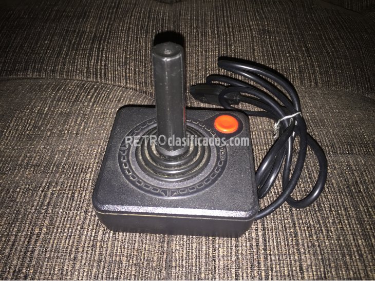 Joystick original Atari 2600 2