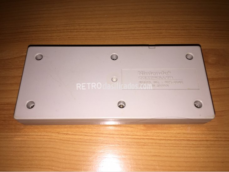 Mando original Nintendo NES 8bitdo 3
