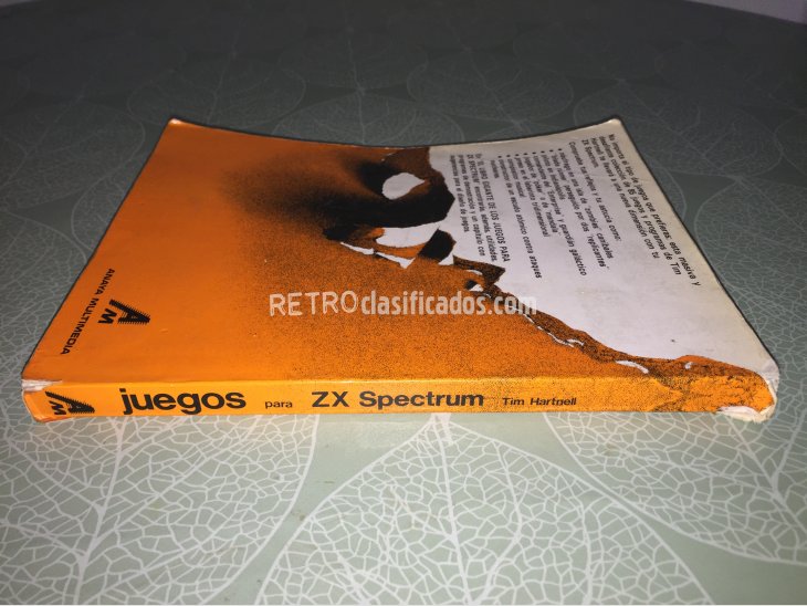 El Libro Gigante de los juegos para ZX Spectrum 3