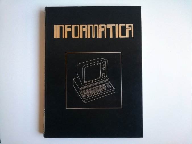 ENCICLOPEDIA INFORMATICA RETRO