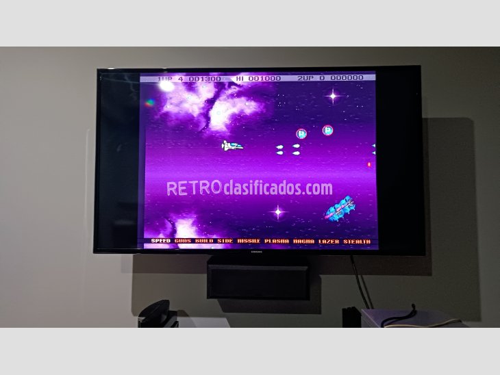Amiga 1200 con Blizzard IV 1230 2