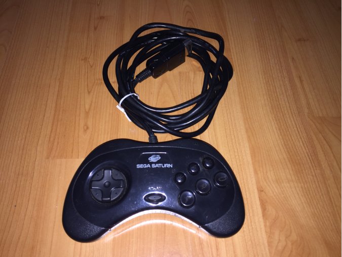 Mando Sega Saturn original