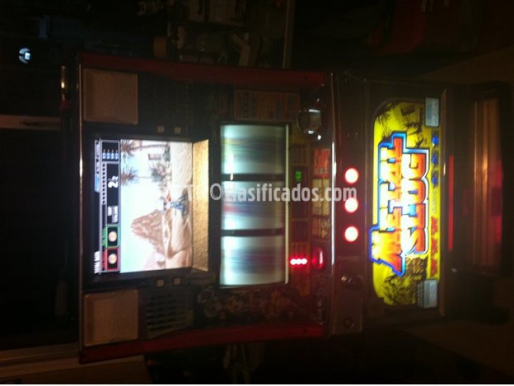 Para Coleccionistas SNK 1