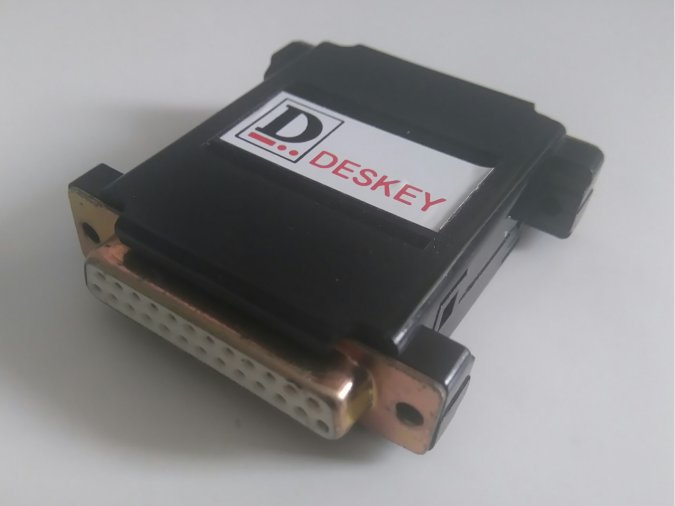 Licencia Deskey Drawing Express