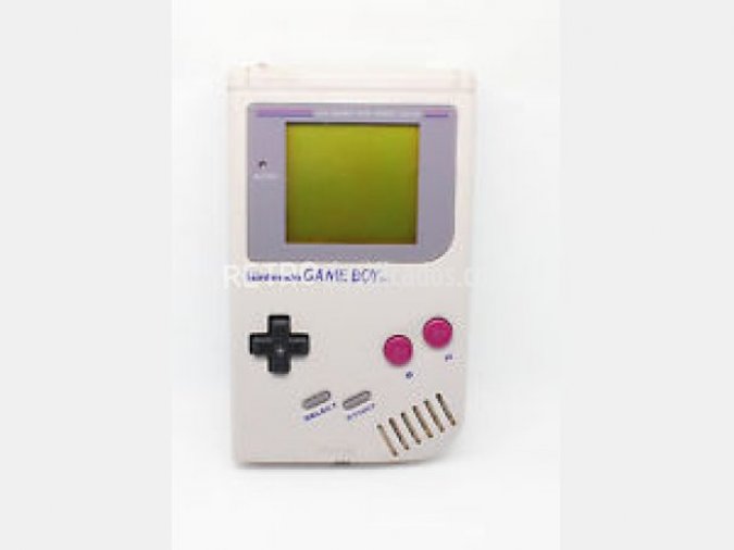 Gameboy classic