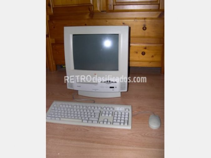 Apple Macintosh Performa 5260