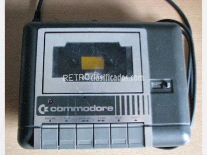 Datassette Commodore 1531