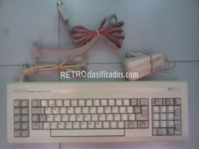 amstrad pc1512