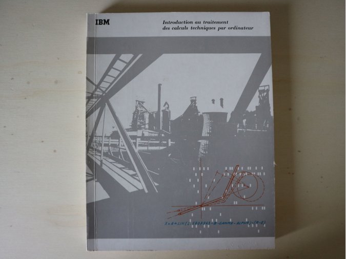 Libro IBM 1969  
