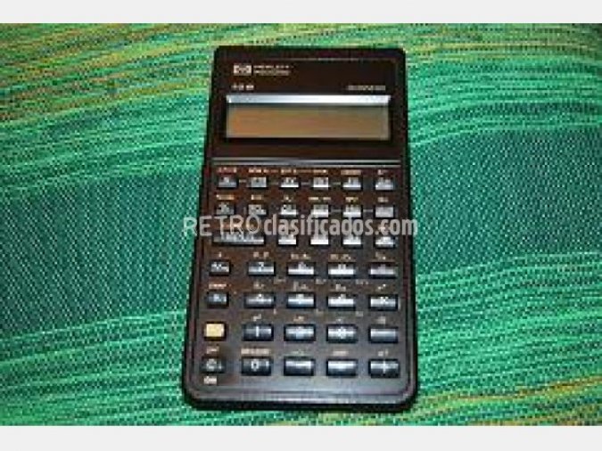 calculadora hp 10b business