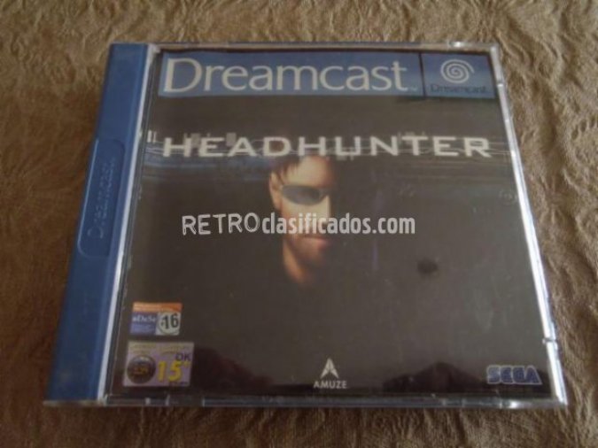 Headhunter (2001)