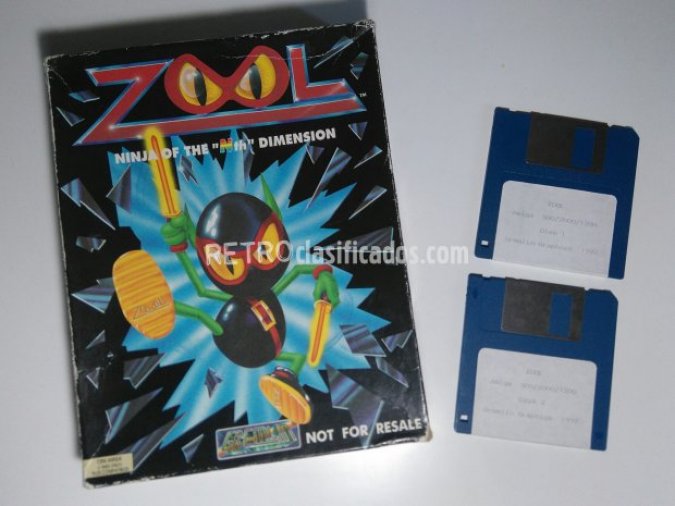 Zool