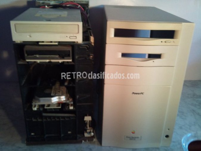 Apple Power Macintosh 8200/120