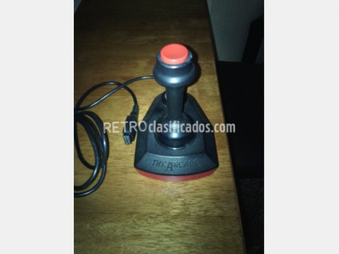 Joystick The Arcade