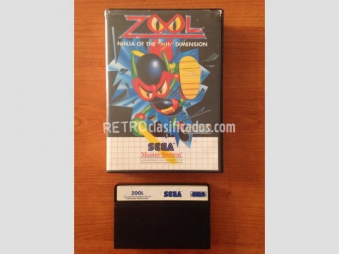 Zool